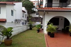 Dyson Road (D11), Terrace #606863551